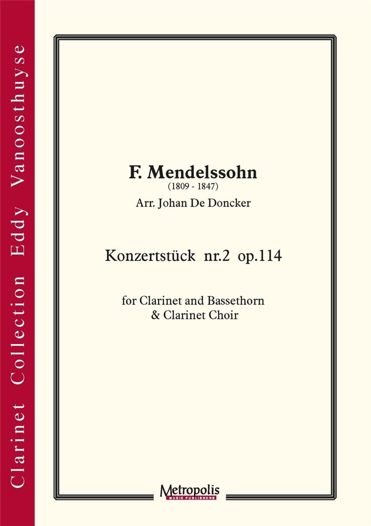 Konzertstück Nr. 2